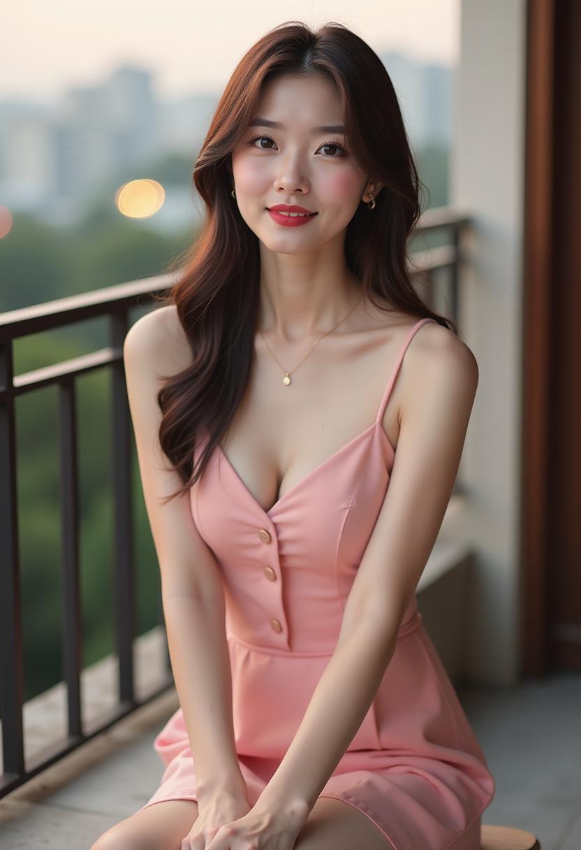 艾米丽在罗马